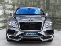 Usado Bentley Bentayga 550 HP (404 kW) 2019 Cinzento SUV