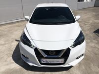 usado Nissan Micra 1.0 IG-T ACENTA