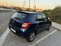 usado Dacia Sandero 2015 - 0.9 TCe - GPS