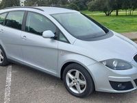 usado Seat Altea XL 1.2 TSI Copa Start/Stop