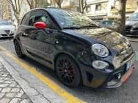 usado Abarth 595C 5001.4 T-Jet Turismo MTA