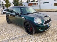 usado Mini John Cooper Works Clubman (211cv)