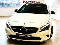 usado Mercedes CLA180 Classe CLAd Style Plus Aut.