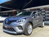 usado Renault Captur 1.0 TCe Zen