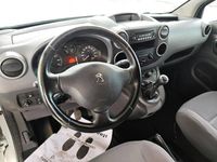 Usado Peugeot Partner 75 HP (55 kW) 2013 Branco Monovolume