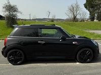 usado Mini Cooper D F56116 JCW