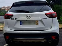 usado Mazda CX-5 Skyactiv