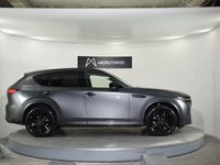 usado Mazda CX-60 2.5 PHEV Homura PACK CONF. + CONV. + DRIVE