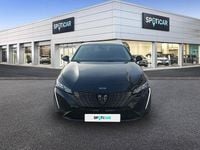 Usado Peugeot 308 SW Allure 180 HP (132 kW) 2024 Preto Carrinha