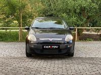 usado Fiat Punto Evo 1.3 Multijet