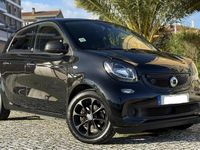 Usado Smart ForFour Electric Drive Passion 60 kW (82 HP) 2019 Sedan