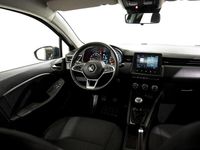 Usado Renault Clio V Evolution 91 HP (66 kW) 2023 Preto