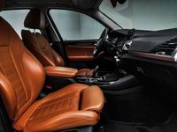 usado BMW X3 18d sDrive Lifestyle Auto 48 900€ Renda Mensal: a partir de 464,66€ TAEG: 8,5 % Calculadora Financeira