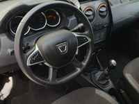 usado Dacia Duster 1.2 TCE PRESTIGEVeículos Relacionados