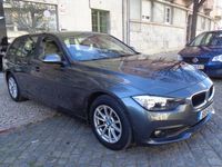 usado BMW 318 d Touring Advantage