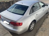 usado Audi A4 2.0 TDI Sedan