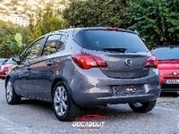 usado Opel Corsa E 1.3CDTI Gasóleo