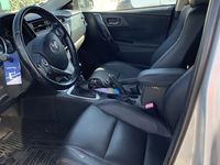 usado Toyota Auris 1.4 2014