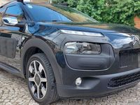 usado Citroën C4 Cactus 