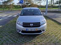 usado Dacia Sandero 2015