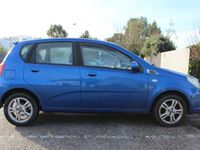 usado Chevrolet Aveo 1.2