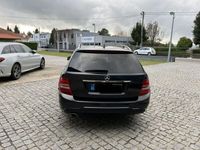 usado Mercedes C250 Classe CCDi Avantgarde BlueEfficiency