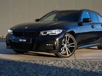 Usado BMW 320 M Sport 190 HP (139 kW) 2020 Preto Carrinha