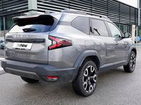 Usado Dacia Bigster Journey 109 HP (80 kW) 2025 Cinzento SUV