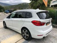 usado BMW 216 Série 2 d 7L Line Sport