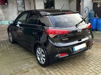 usado Hyundai i20 1.1 CRDI