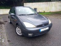 Usado Ford Focus Ambiente 75 HP (55 kW) 2003 Outra Citadino