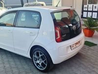 usado VW up! 1.0 BlueMotion Move