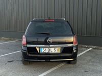 usado Opel Astra 1.7 Cdti