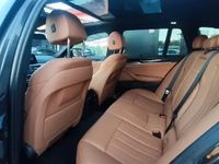 Usado BMW 520 Sport Line 190 HP (139 kW) 2018 Castanho Carrinha