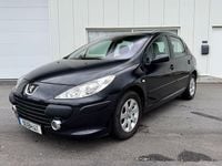 Usado Peugeot 307 110 HP (80 kW) 2006 Sedan