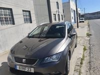 Usado Seat Leon 110 HP (80 kW) 2016 Sedan