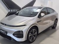 Novo XPENG G6 210 kW (286 HP) 2025 Outra SUV