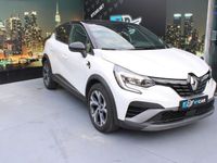 usado Renault Captur 1.6 E-Tech Plug-In Initiale Paris