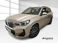 Usado BMW X1 245 HP (180 kW) 2025 Cinza SUV