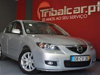 usado Mazda 3 MZ-CD