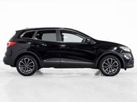 Usado Renault Kadjar Intens 115 HP (84 kW) 2019 Preto SUV