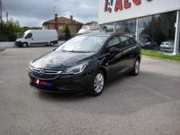 Usado Opel Astra Cosmo 110 HP (80 kW) 2019 Carrinha