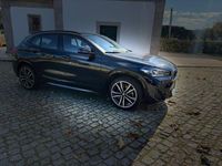 Usado BMW X2 220 HP (161 kW) 2021 Preto SUV
