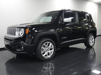 usado Jeep Renegade 2.0 MJD Limited