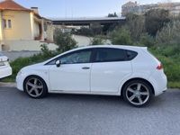 usado Seat Leon 1.4 tsi driver’s edition