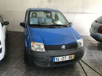 usado Fiat Panda 1.1 Active