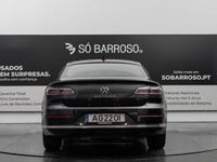 usado VW Arteon 2.0 TDI Elegance DSG