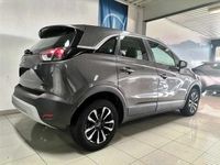 Usado Opel Crossland X 102 HP (75 kW) 2022 Cinzento SUV