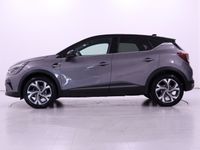 usado Renault Captur 1.0 TCE RS LINE