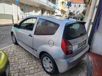 usado Citroën C2 1.4 HDi SX Pack